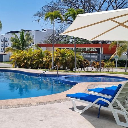 Hermoso Y Comodo Departamento En Manzanillo Apartment Ngoại thất bức ảnh