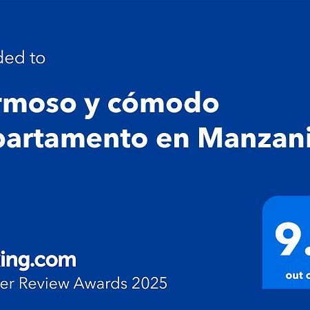 Hermoso Y Comodo Departamento En Manzanillo Ngoại thất bức ảnh
