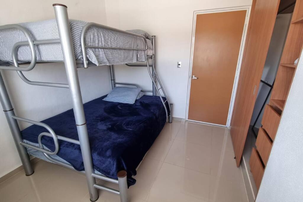 Hermoso Y Comodo Departamento En Manzanillo Apartment Ngoại thất bức ảnh