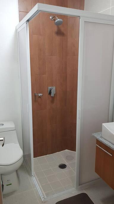Hermoso Y Comodo Departamento En Manzanillo Ngoại thất bức ảnh