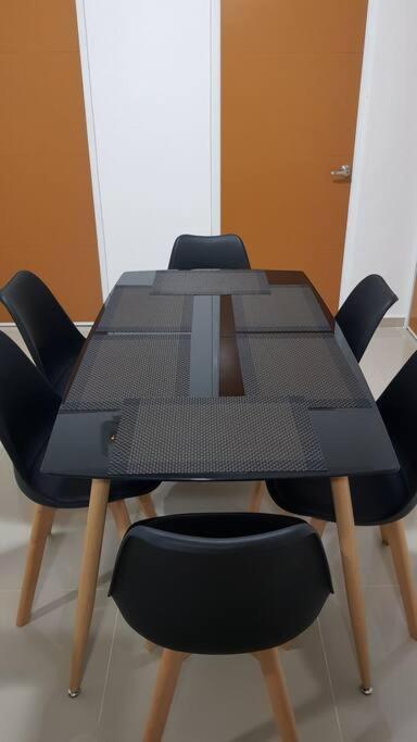 Hermoso Y Comodo Departamento En Manzanillo Ngoại thất bức ảnh