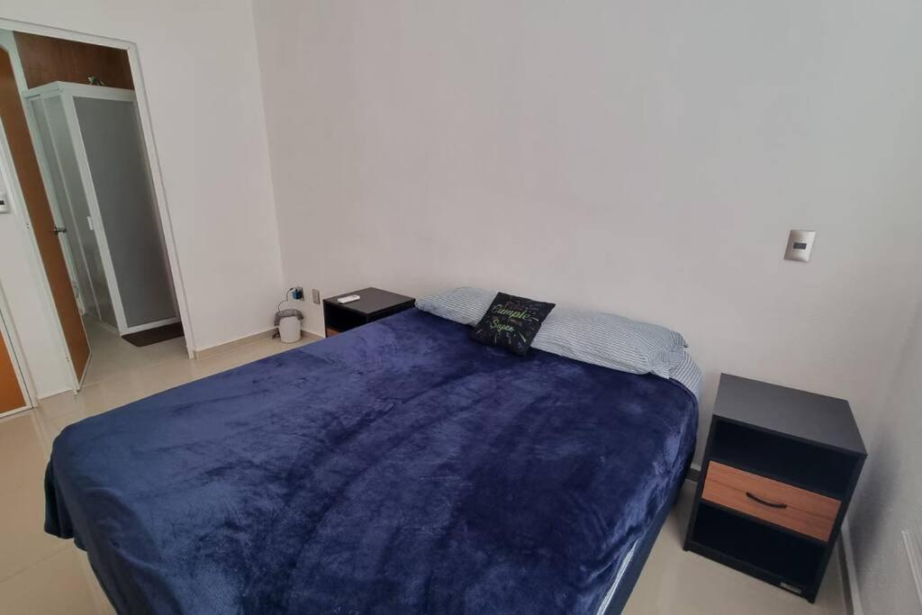 Hermoso Y Comodo Departamento En Manzanillo Apartment Ngoại thất bức ảnh