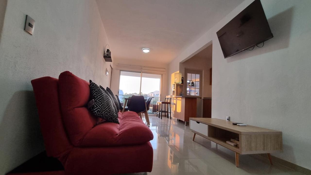 Hermoso Y Comodo Departamento En Manzanillo Apartment Ngoại thất bức ảnh