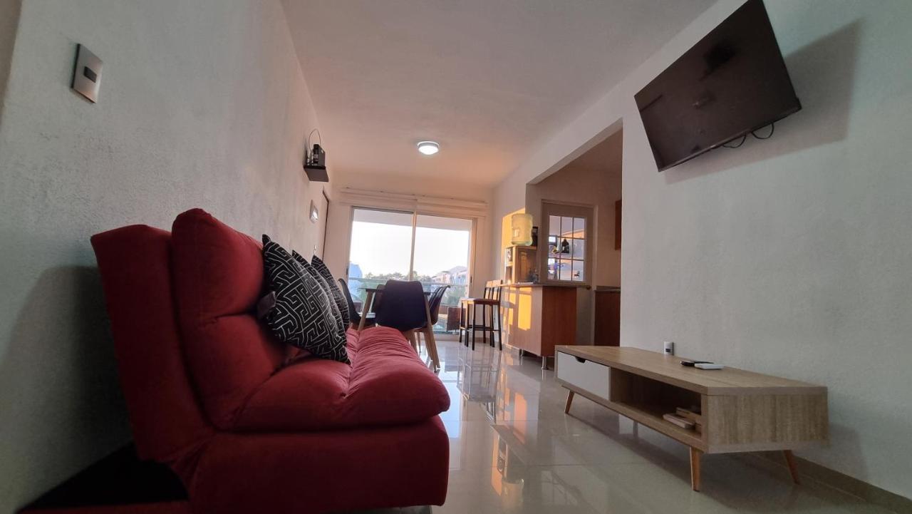 Hermoso Y Comodo Departamento En Manzanillo Ngoại thất bức ảnh